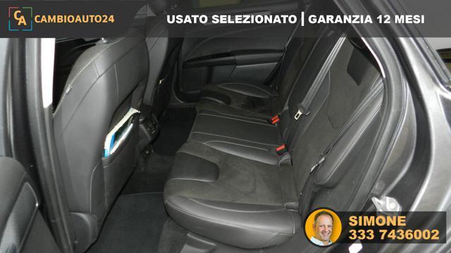 FORD Mondeo 2.0 TDCi 150 CV S&S Powershift Station Wagon Titan