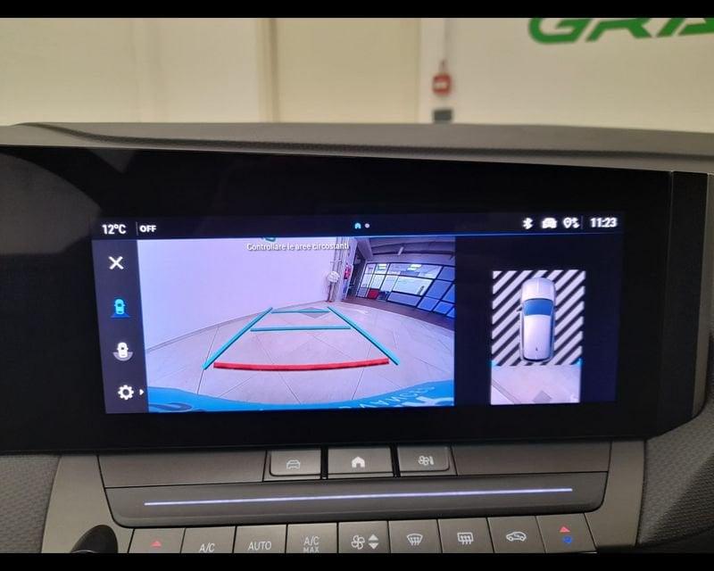 Opel Astra VI 2022 1.2 t Elegance s&s 130cv at8