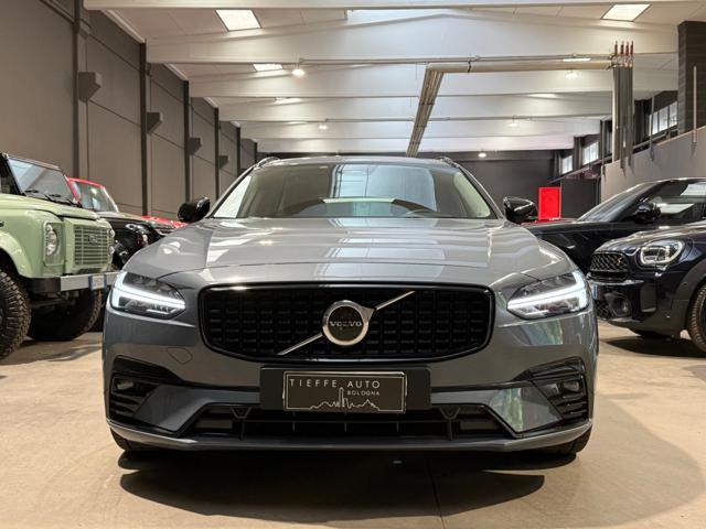 VOLVO V90 B4 (d) automatico Plus Dark