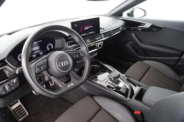 Audi A5 40 SPB SPORTBACK S LINE SLINE S-LINE COMPETITION