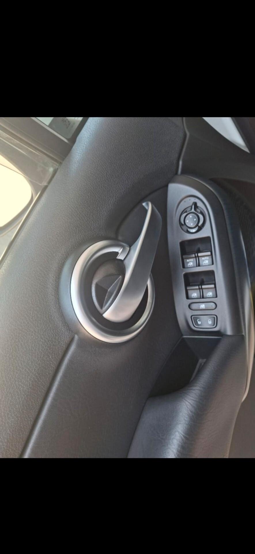 Fiat 500X 1.6 MultiJet 120 CV Cross