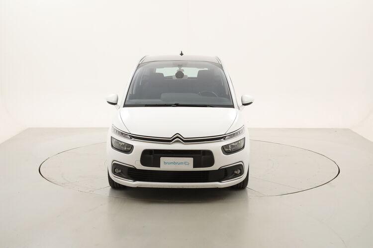 Citroen Grand C4 Picasso Feel EAT6 - 7 POSTI BR682542 1.6 Diesel 120CV