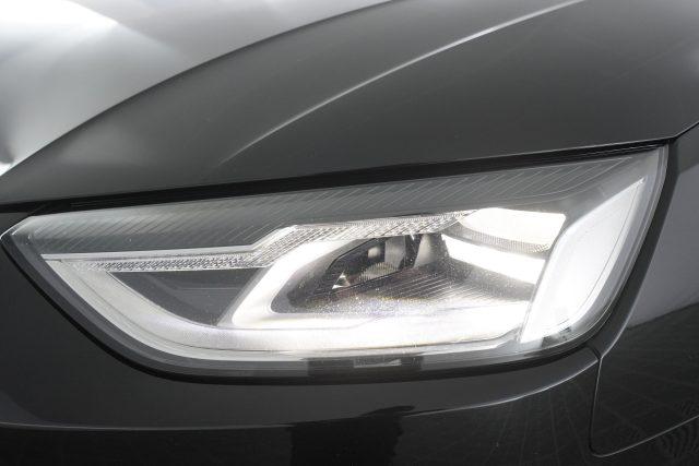 AUDI A4 A4 Avant 30 TDI/136 CV S tronic Business