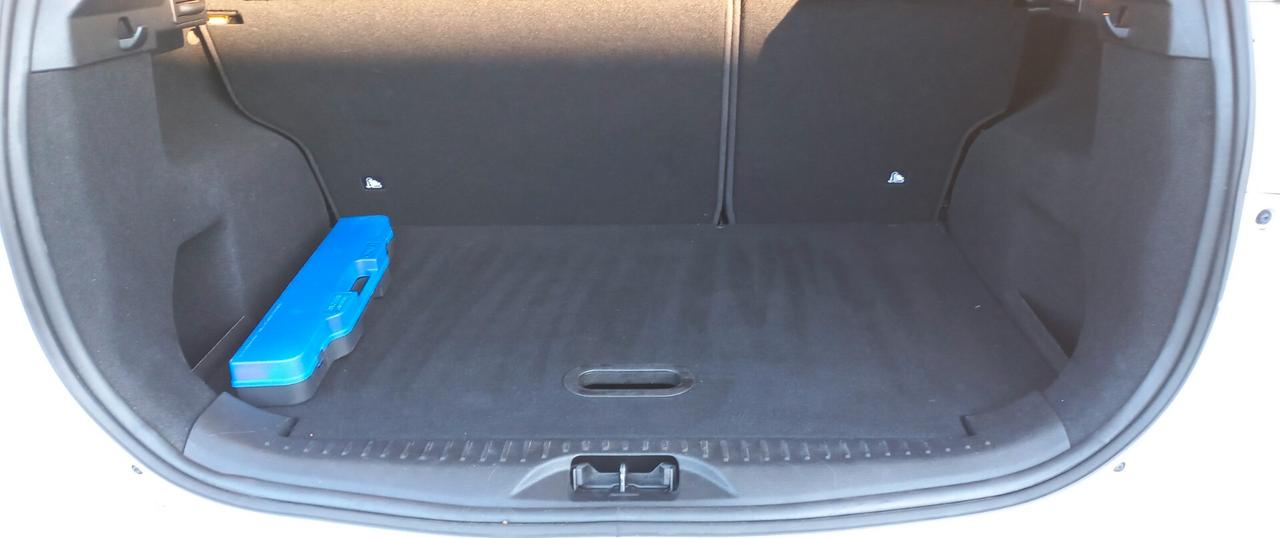 Ford B-Max 1.0 EcoBoost 100 CV Business Titanium