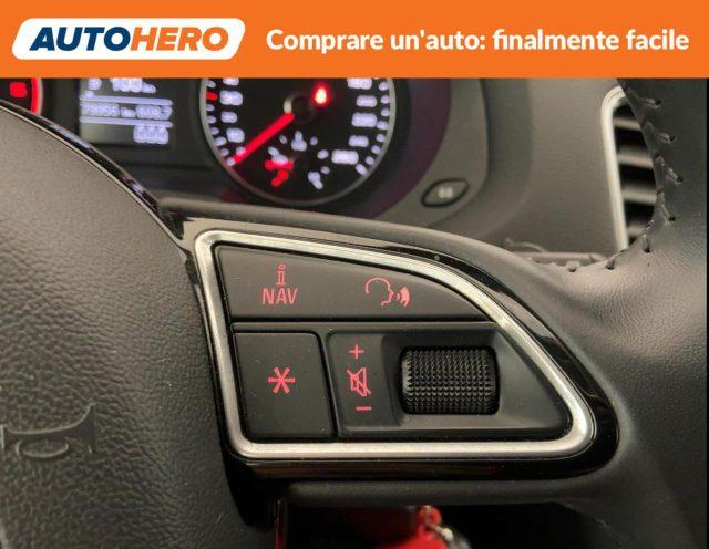 AUDI Q3 2.0 TDI 120 CV