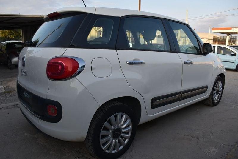 FIAT 500L 500L 1.3 Multijet 85 CV Pop Star