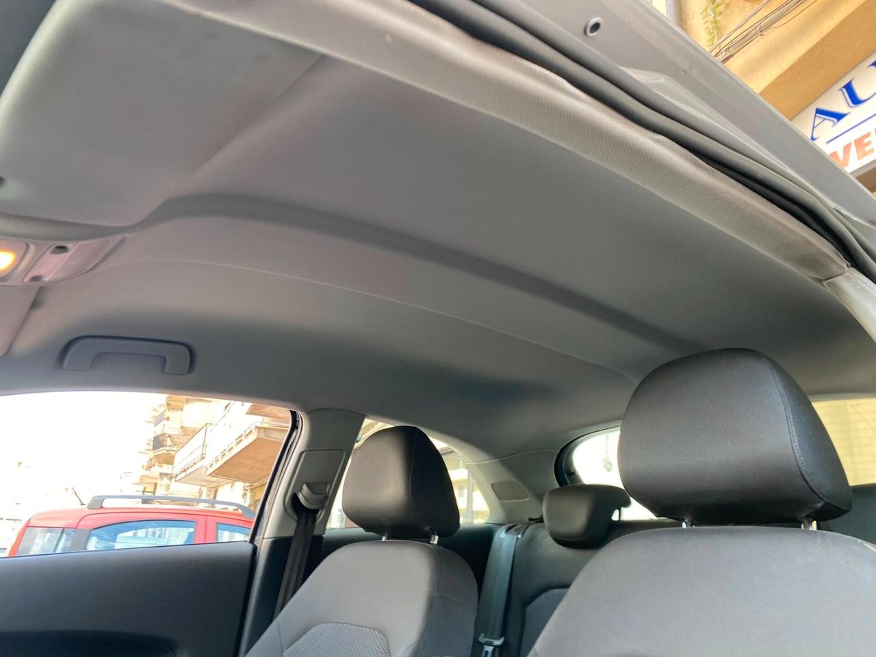 Audi A1 1.4 TDI 90 3p cv BiColor - 2016