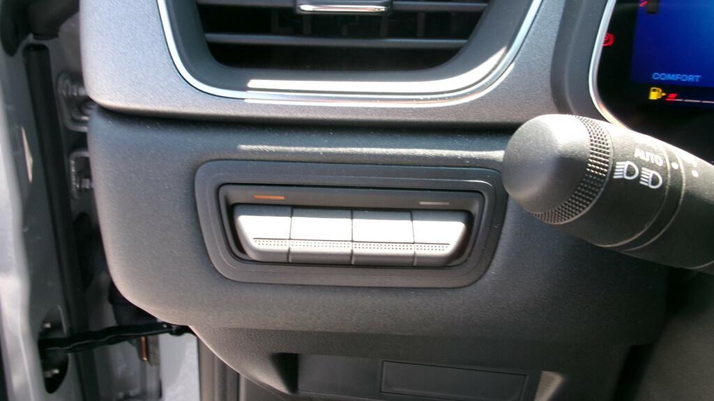 Renault Symbioz 1.3 mild hybrid Techno