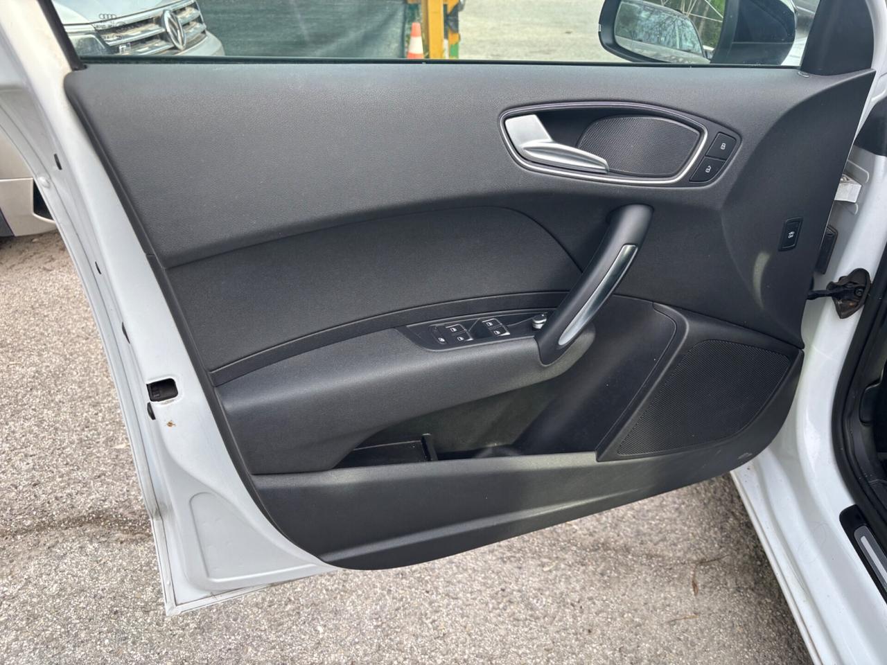 Audi A1 SPB 1.6 TDI 116 CV S tronic OK NEOPATENTATI