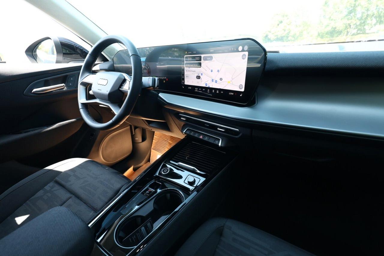 Audi Q3 SPB 2.0 tfsi quattro 204cv s-tronic
