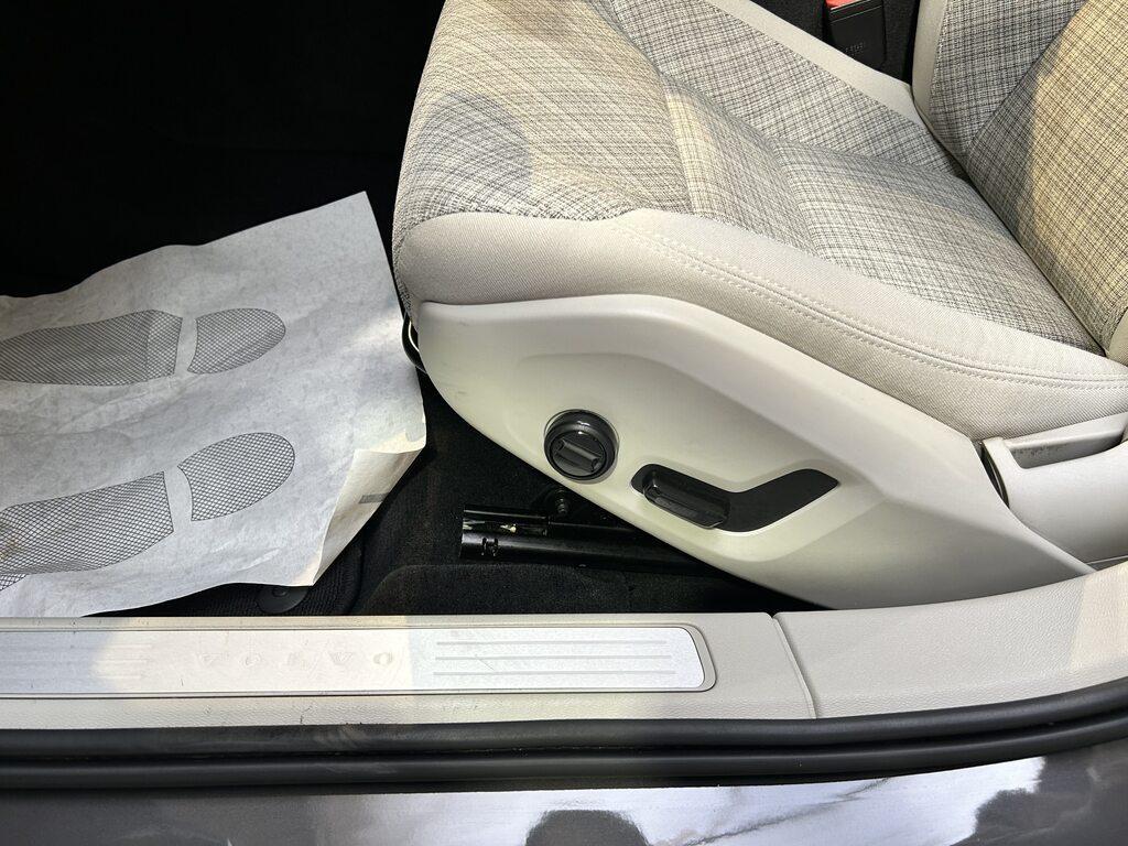 Volvo V60 2.0 B4 Core AWD automatico