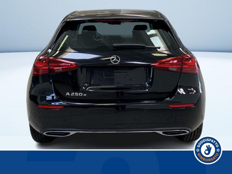 Mercedes-Benz Classe A 250e EQ-Power Automatic Advanced Progressive
