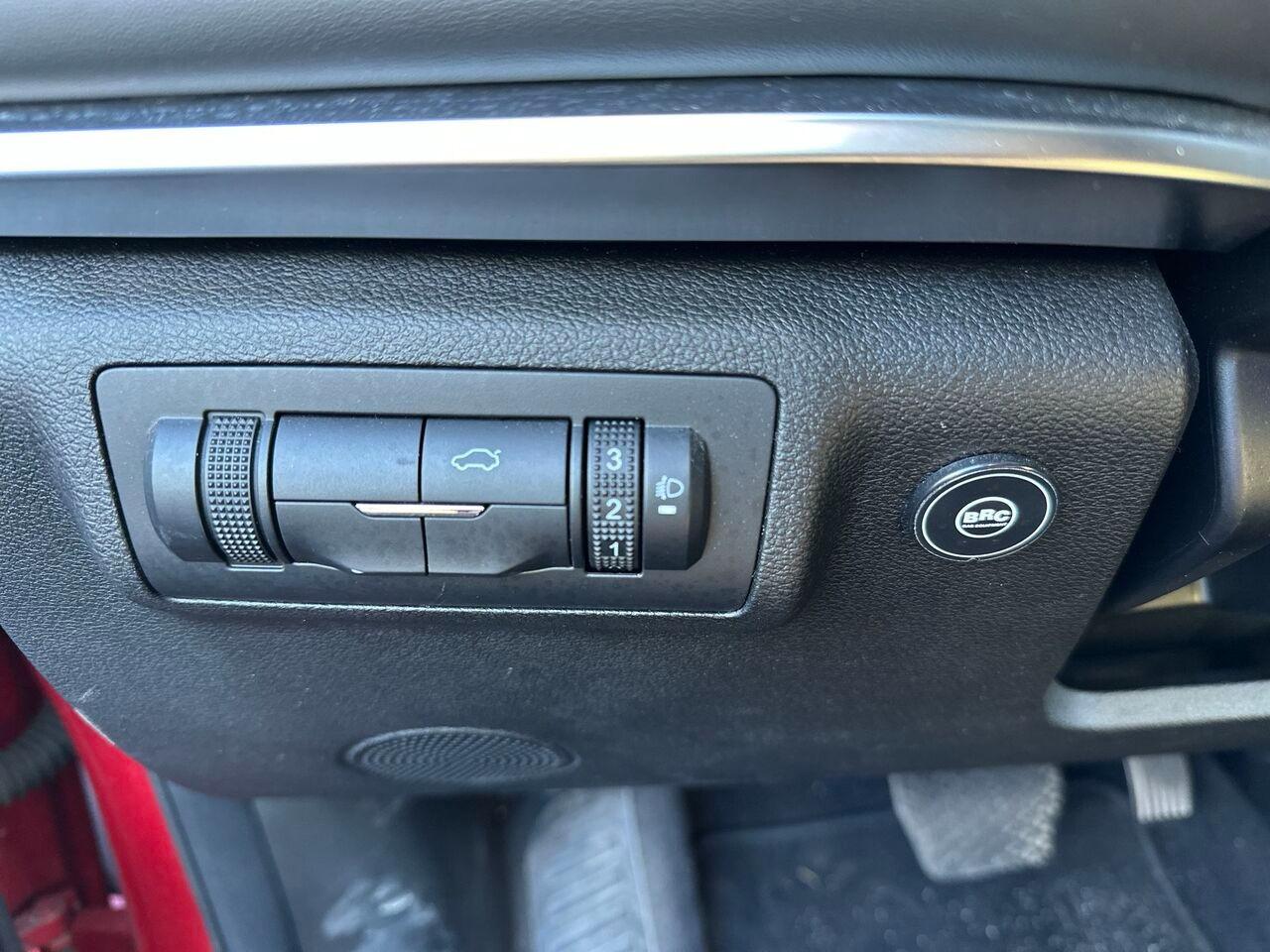 DR Motor DR 6.0 - dr 6.0 1.5 turbo Gpl 149cv cvt