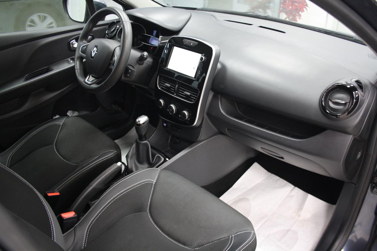 RENAULT CLIO 1.5 DCI 90CV BUSINESS *2019