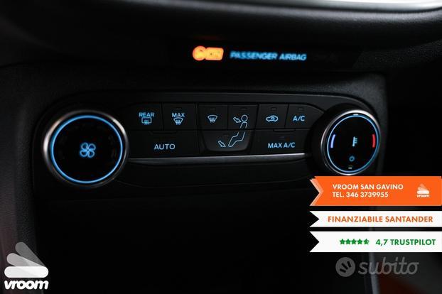 FORD Fiesta 7 serie Fiesta 1.0 Ecoboost Hybrid...