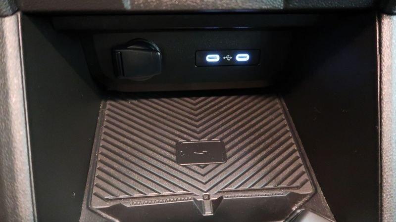 Dacia Duster Duster Tce 130 CV MHEV Journey #RETRO CAMERA#NAVI#