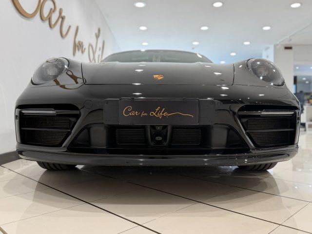 PORSCHE 992 Carrera 911 S Coupè