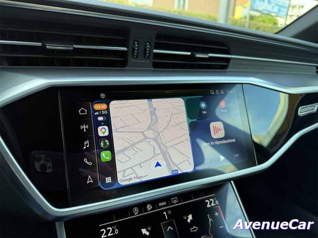 AUDI A6 allroad 40 2.0 tdi mhev Evolution quattro s-tronic IVA ESP