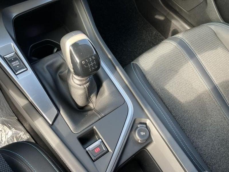 Peugeot 308 BlueHDi 130 S&S SW Allure Pack GANCIO TRAINO