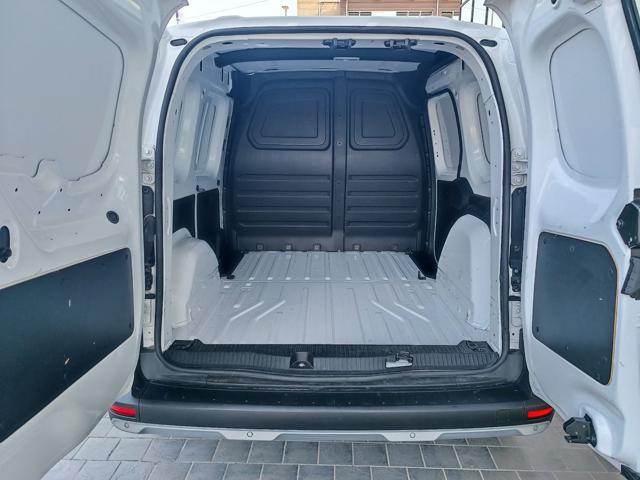 RENAULT Kangoo 1.3 TCe 100 CV Van Edition One