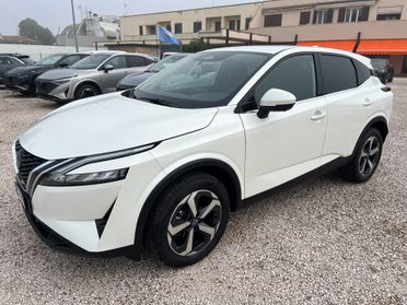 Nissan Qashqai MHEV 140 CV N-Connecta