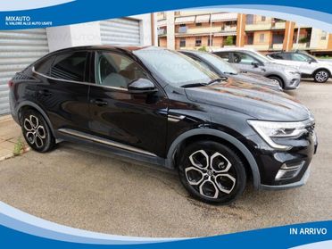 RENAULT Arkana 1.6 eTech Full Hybrid 145cv Intens AUT EU6