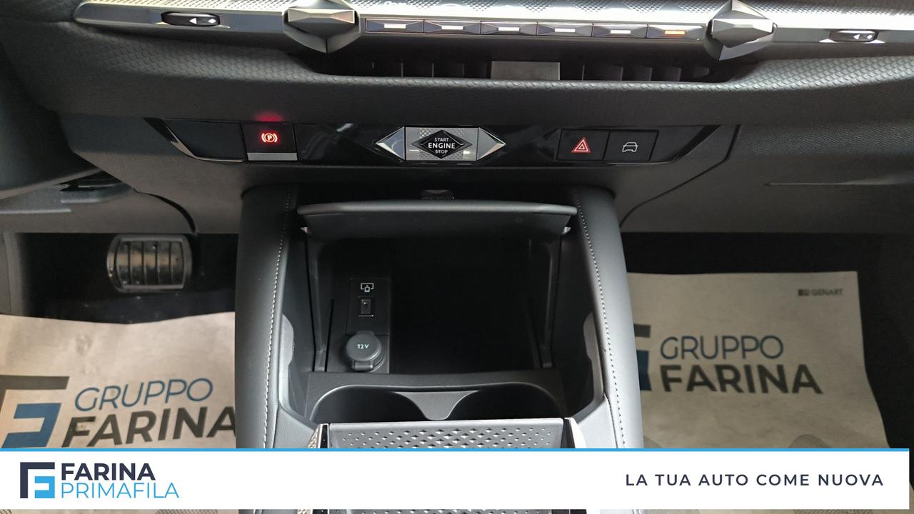 DS DS 4 BLUEHDI 130 AUT