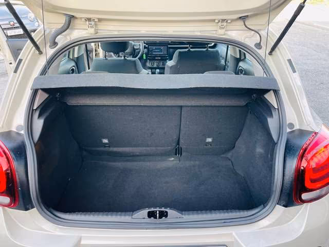 Citroen C3 C3 1.2 puretech PRONTA CONSEGNA