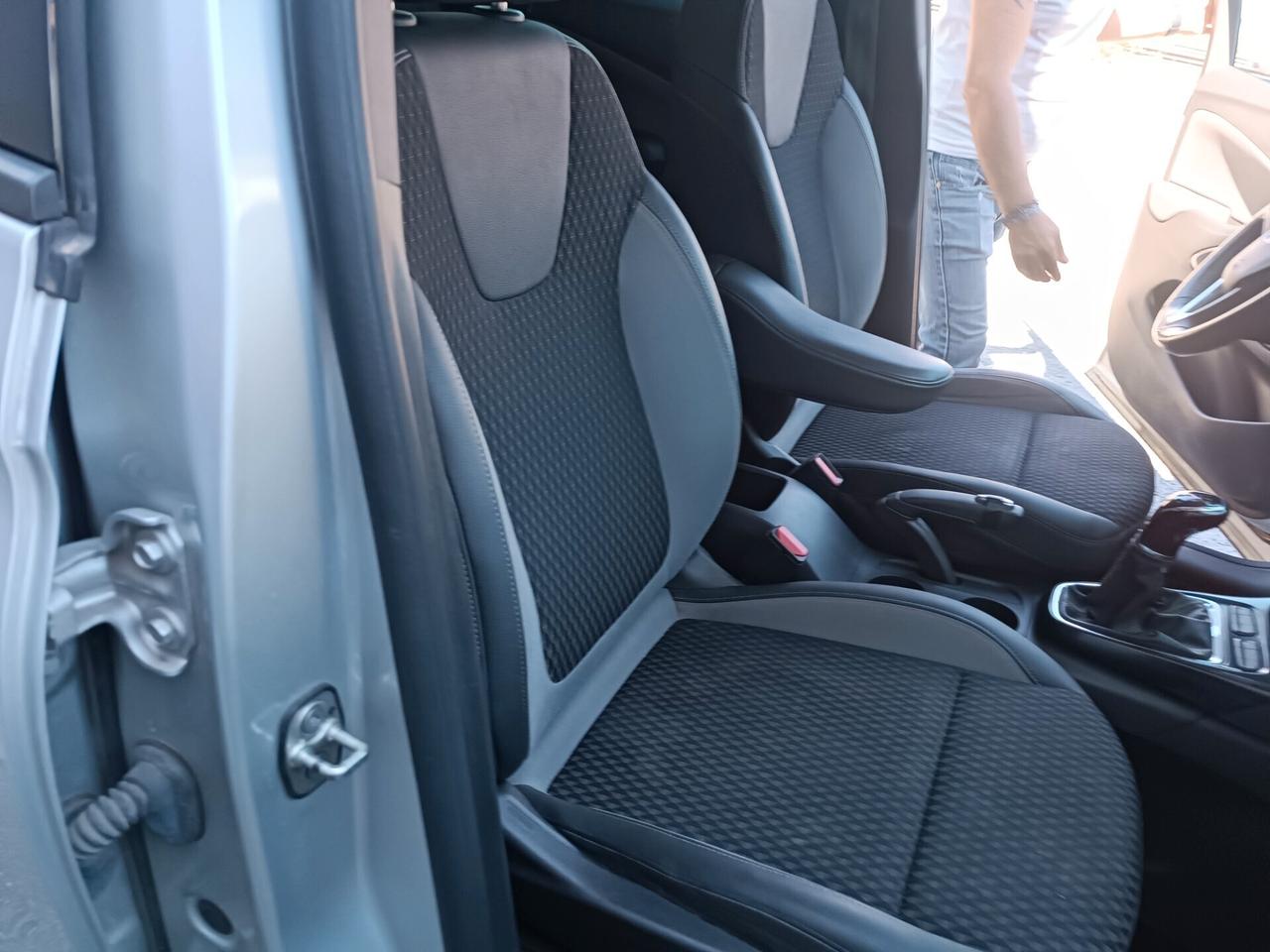Opel Crossland X 1.2 GPL 12V Innovation