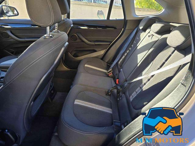 BMW X1 xDrive20d Business