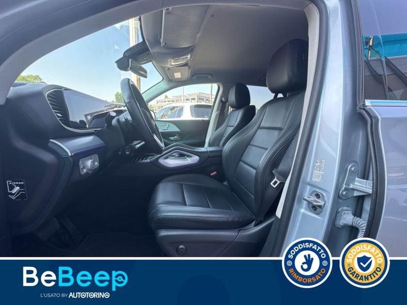 Mercedes-Benz GLE 300 D MHEV SPORT 4MATIC AUTO