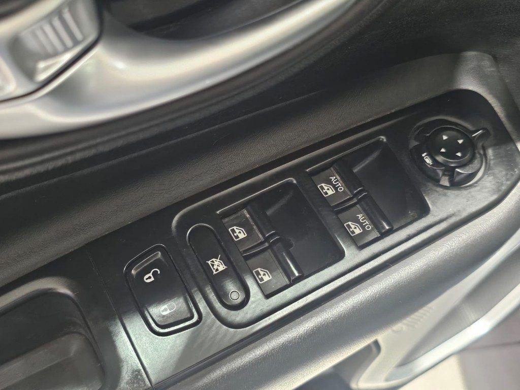 Jeep Renegade 1.6 Mjt 120 CV Limited + TETTO APRIBILE