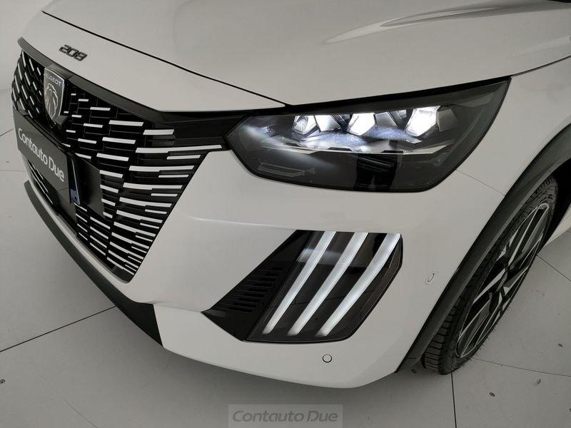 Peugeot 208 208 PureTech 100 Stop&Start 5 porte GT Pack