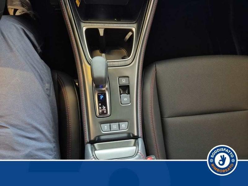 Lexus LBX Hybrid Emotion 2WD