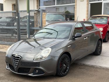 Alfa Romeo Giulietta 1.6 JTDm-2 105 CV-2013/NAVI/PELLE