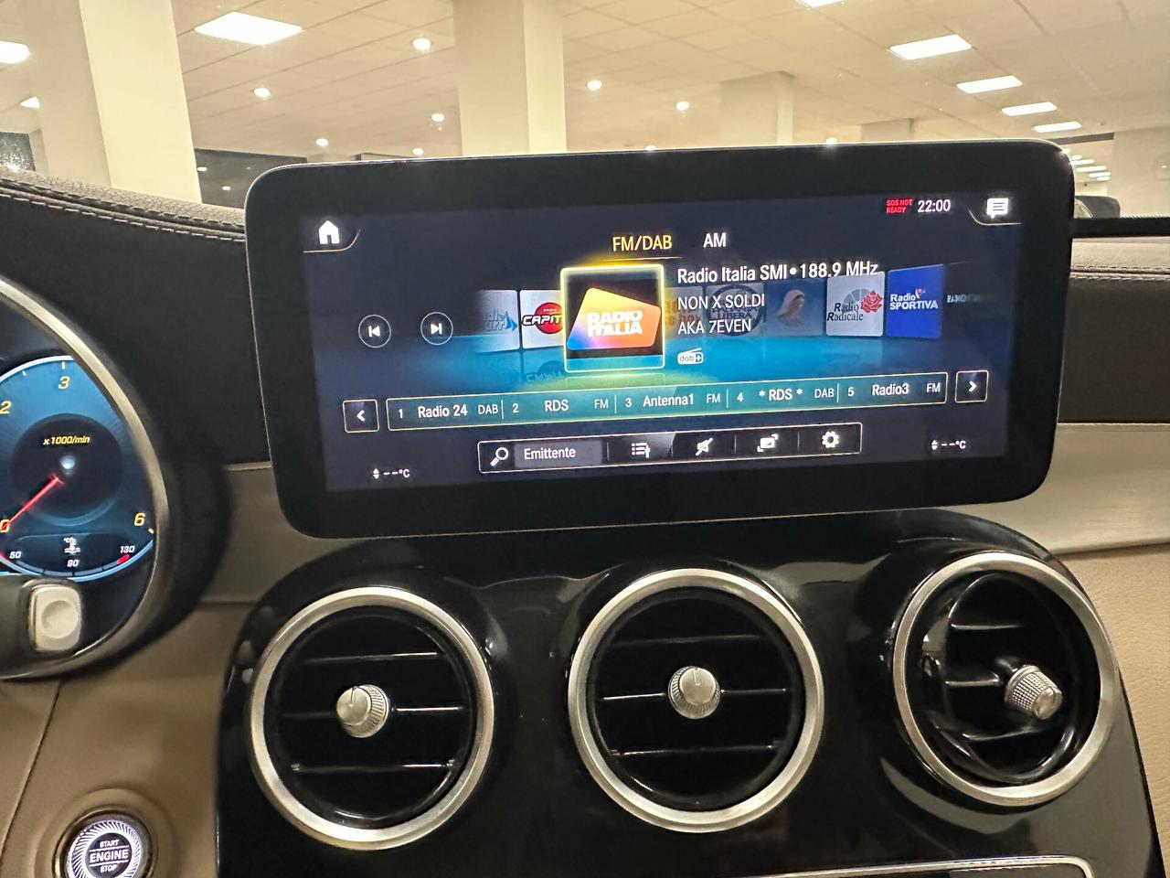 Mercedes GLC 220 d 4Matic 194CV Coupé Premium 2020