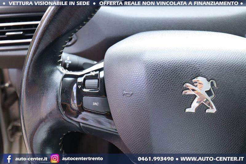 Peugeot 308 1.2 Turbo 130 S&S Allure