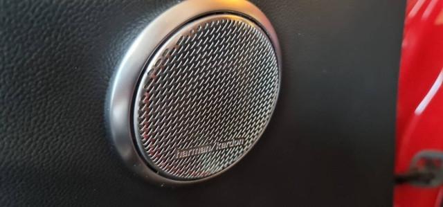Alfa Romeo Giulia Giulia Quadrifoglio 510cv CCM-HARMAN-AKAPOVICK