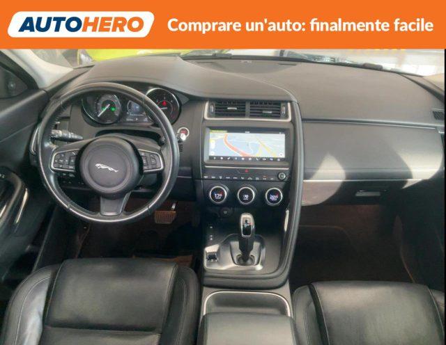 JAGUAR E-Pace 2.0D 150 CV AWD aut. S