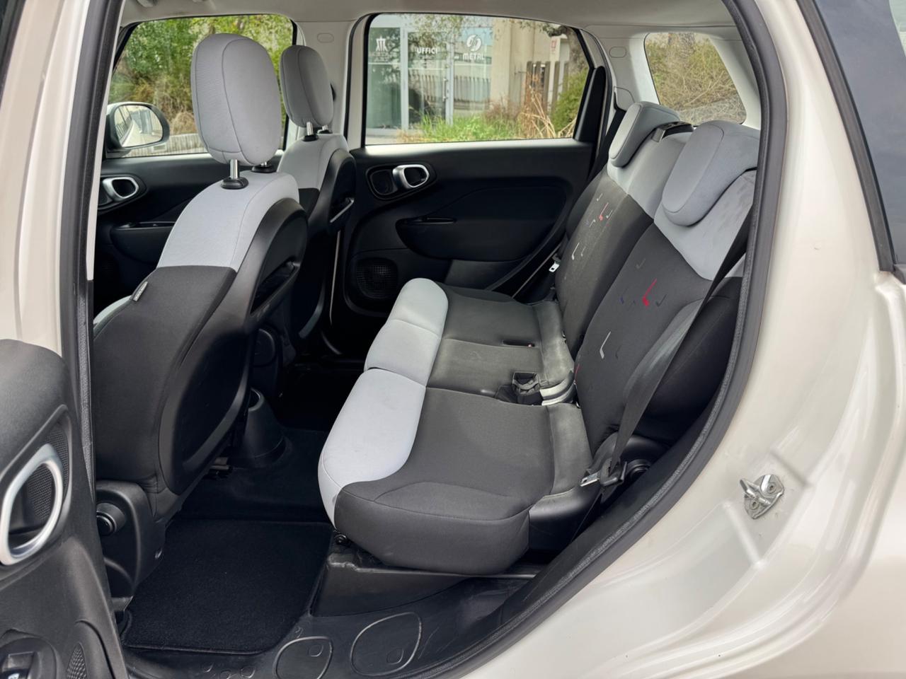 Fiat 500L Pro 1.6 MJT 105CV 5posti (N1)