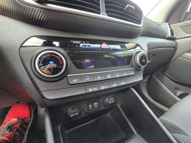 HYUNDAI Tucson 1.6 GDI GPL NEOPATENTATI IVA ESPOSTA UNICO PROP.