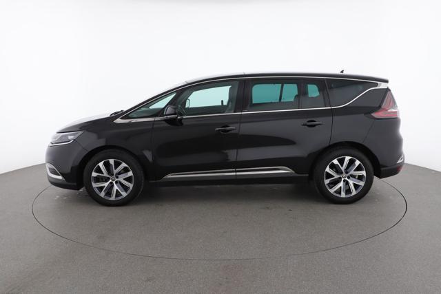 RENAULT Espace dCi 160CV EDC Energy Intens