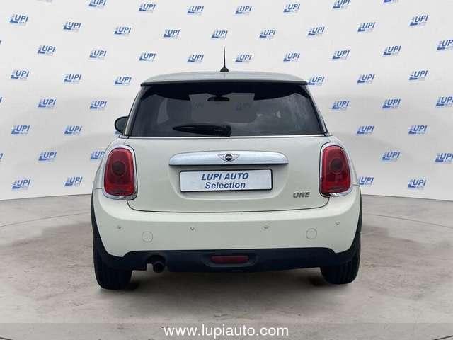 MINI One Mini 1.2 One 75cv 3p