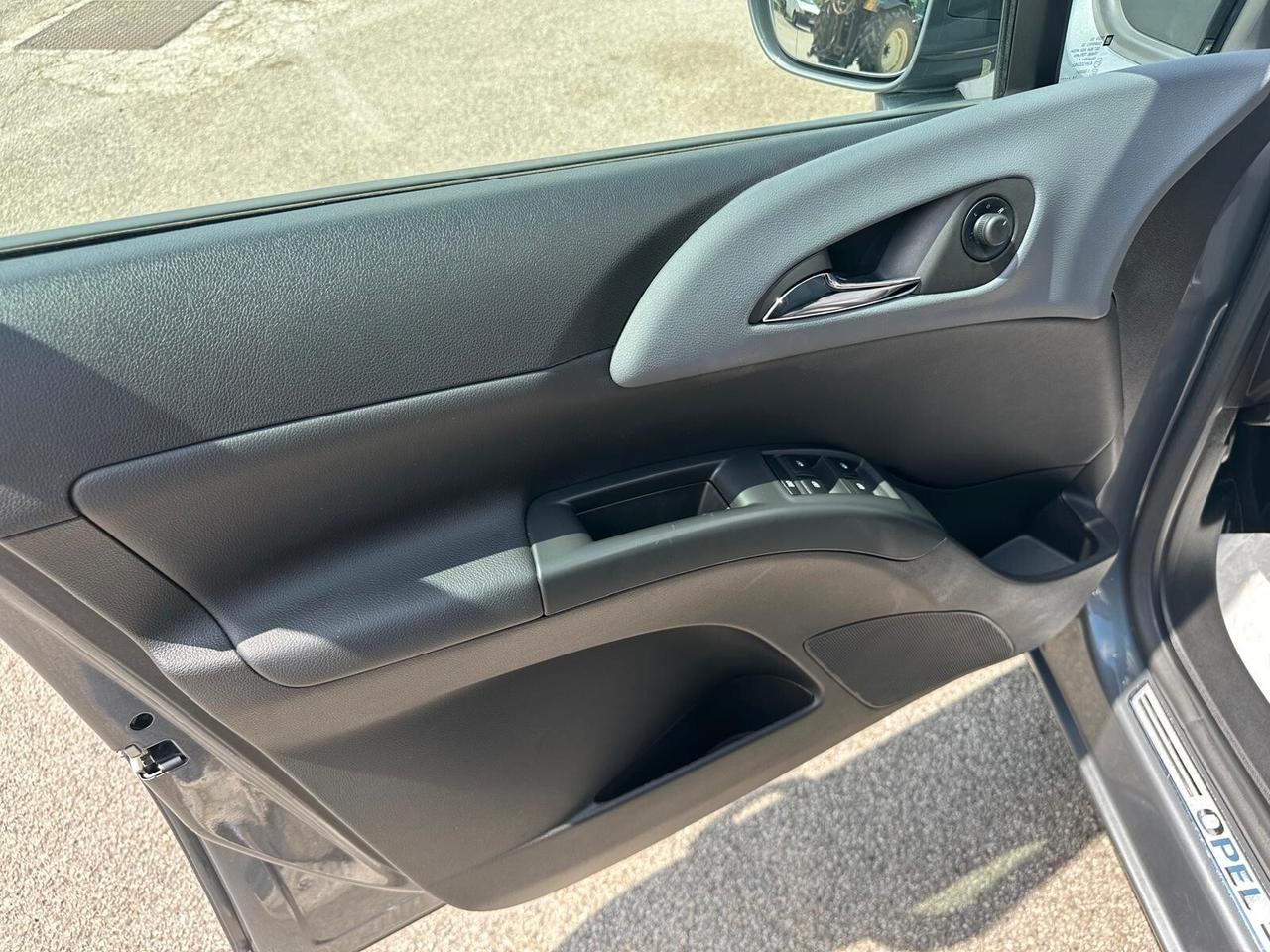 Opel Meriva 1.4 Turbo 120CV aut. Cosmo