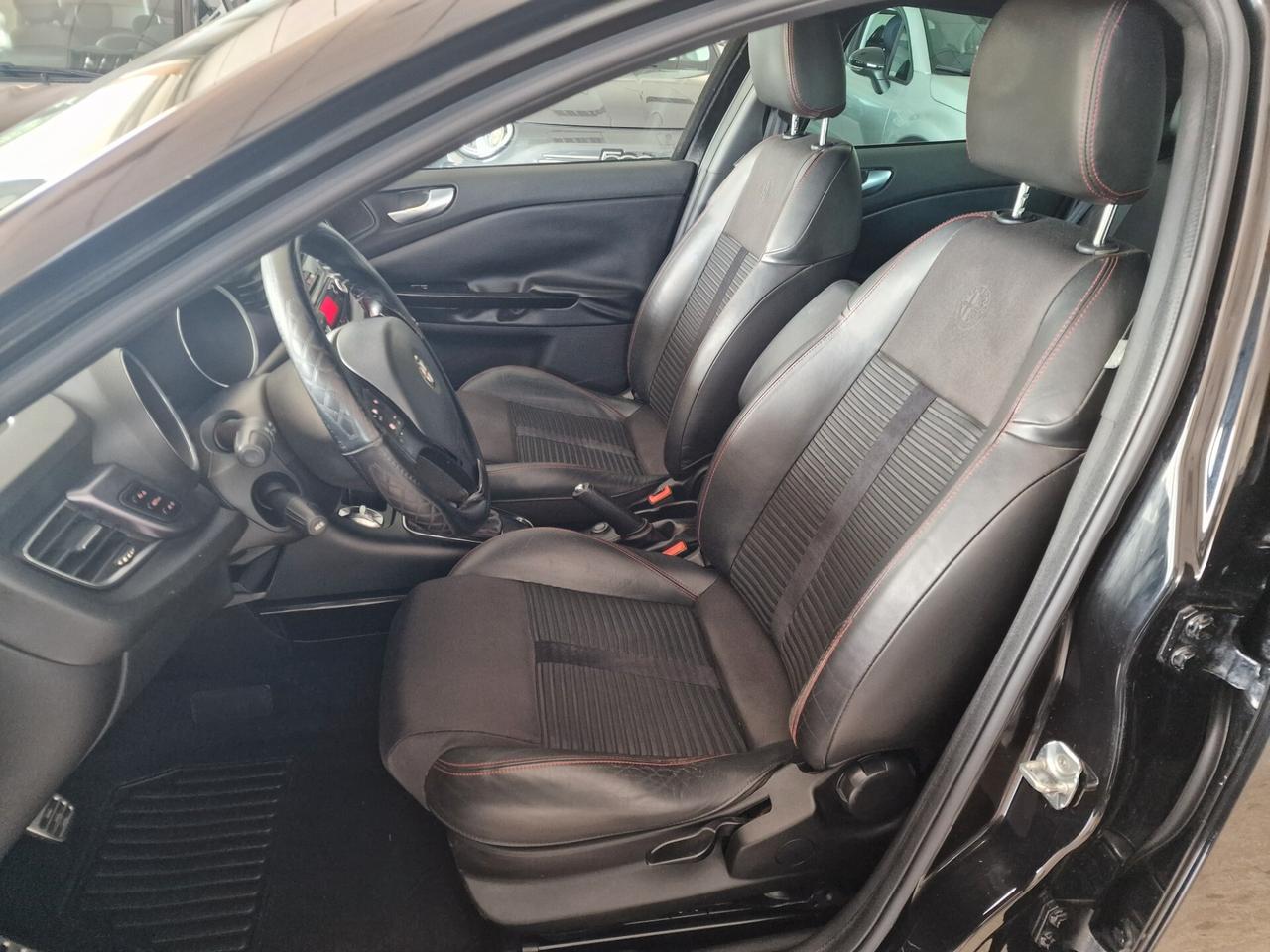 Alfa Romeo Giulietta 2.0 140 CV