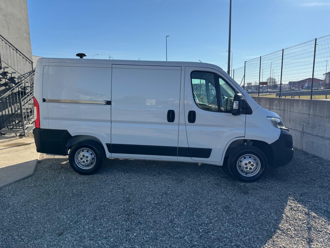 Opel movano prezzo iva esclusa