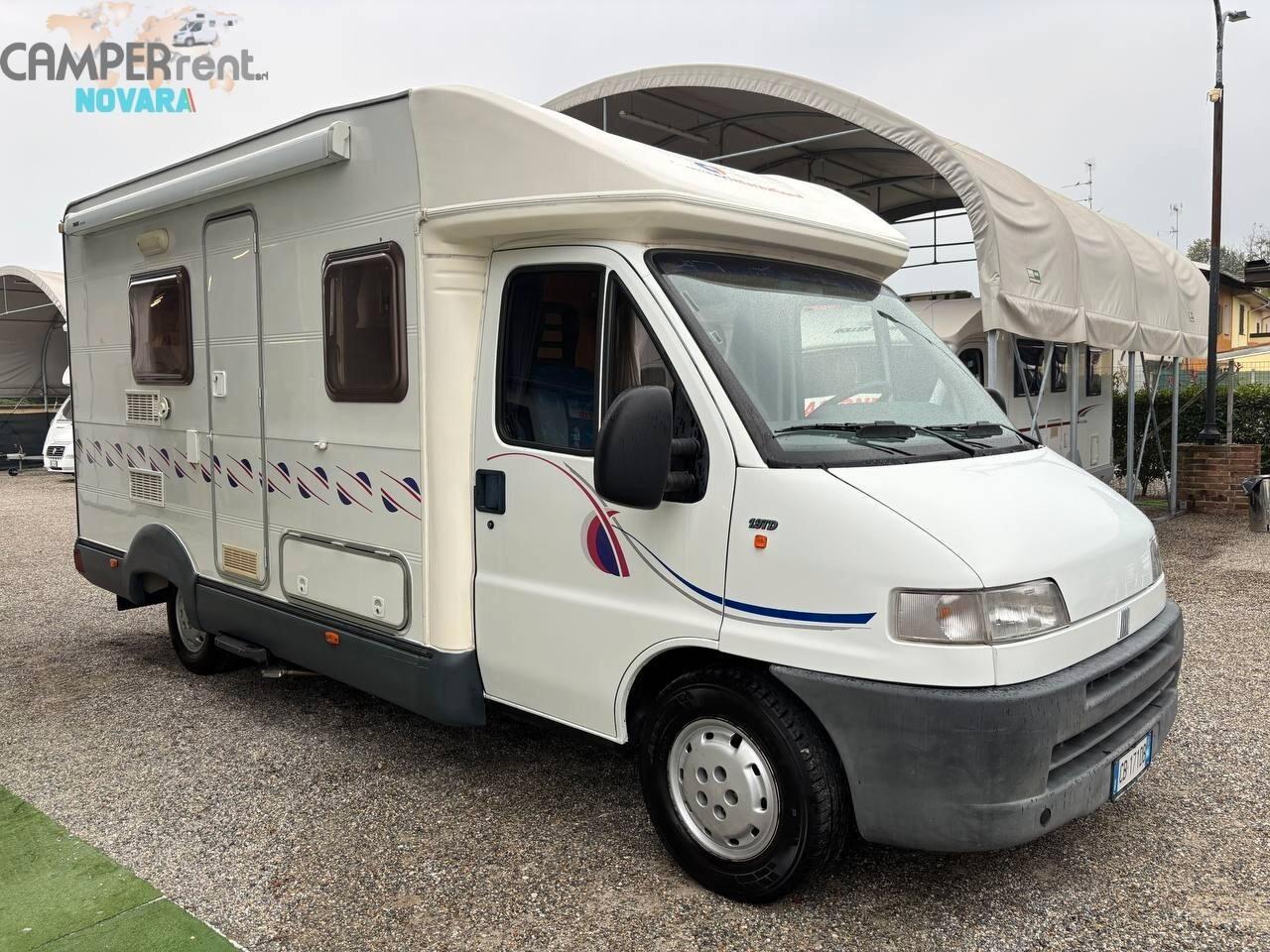 Ci International CARIOCA FAMILY 15 P
