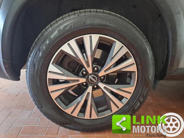 NISSAN X-Trail 1.5 E-POWER 2.1KWH N-CONNECTA 4WD AUTO