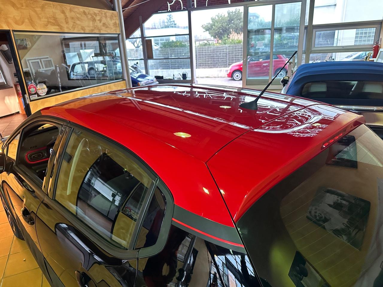 Citroen C3 PureTech 82 Shine 1.2 benzina 2018