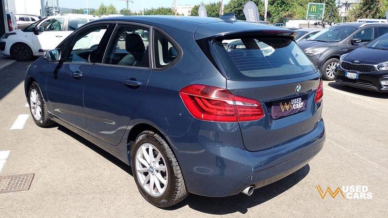 BMW Serie 2 Active Tourer 218i Active Tourer Luxury